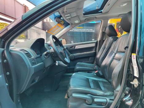 HONDA CRV 2.0 16V 4P EXL 4WD AUTOM�TICO, Foto 9