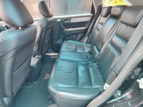 HONDA CRV 2.0 16V 4P EXL 4WD AUTOM�TICO, Foto 10