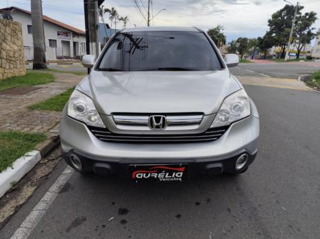 HONDA CRV 2.0 16V 4P LX AUTOM�TICO, Foto 1