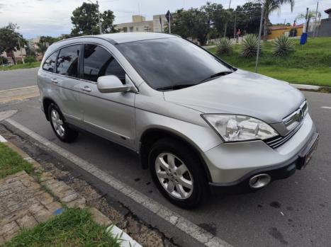 HONDA CRV 2.0 16V 4P LX AUTOM�TICO, Foto 2