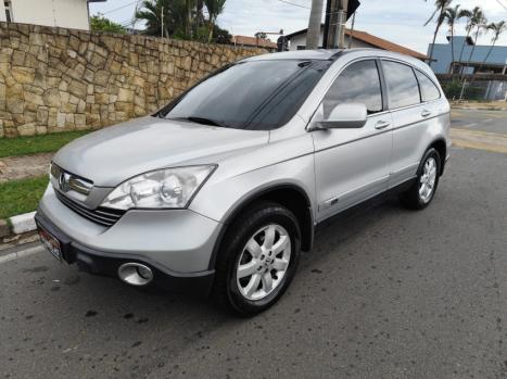 HONDA CRV 2.0 16V 4P LX AUTOM�TICO, Foto 3