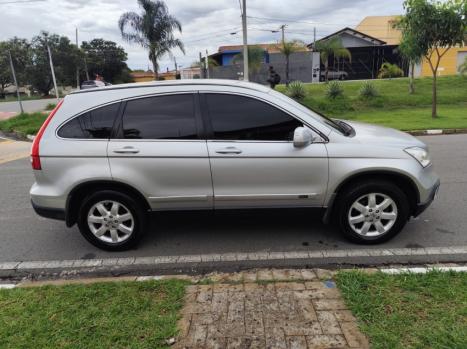 HONDA CRV 2.0 16V 4P LX AUTOM�TICO, Foto 4