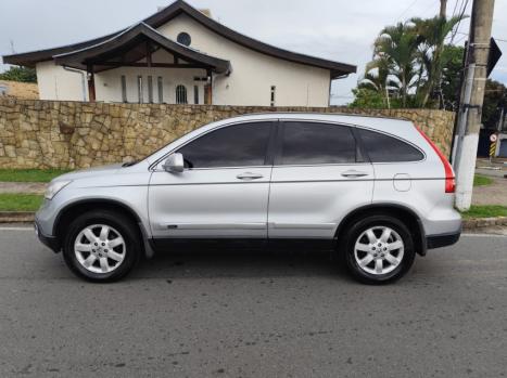 HONDA CRV 2.0 16V 4P LX AUTOM�TICO, Foto 5