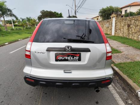 HONDA CRV 2.0 16V 4P LX AUTOM�TICO, Foto 6