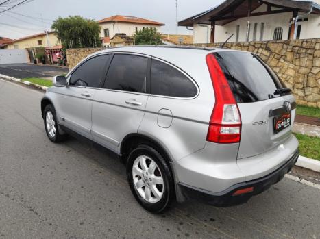 HONDA CRV 2.0 16V 4P LX AUTOM�TICO, Foto 7