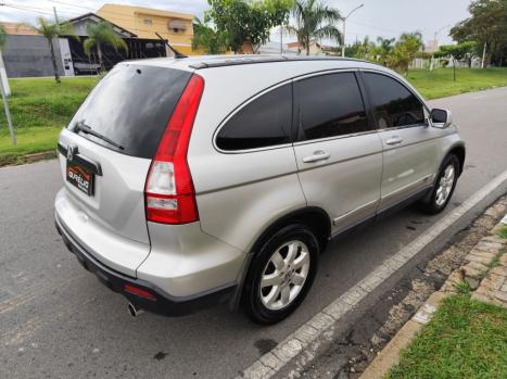 HONDA CRV 2.0 16V 4P LX AUTOM�TICO, Foto 8