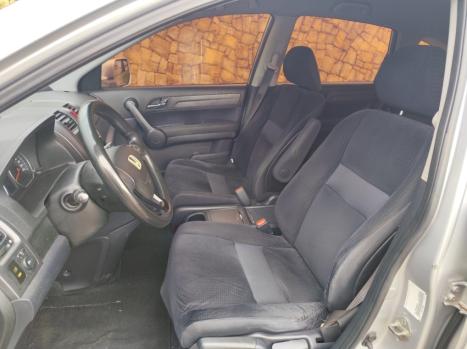 HONDA CRV 2.0 16V 4P LX AUTOM�TICO, Foto 9