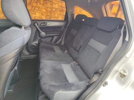 HONDA CRV 2.0 16V 4P LX AUTOM�TICO, Foto 10