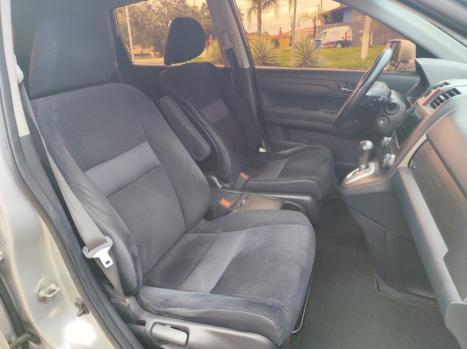 HONDA CRV 2.0 16V 4P LX AUTOM�TICO, Foto 11
