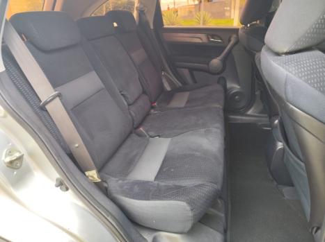 HONDA CRV 2.0 16V 4P LX AUTOM�TICO, Foto 12