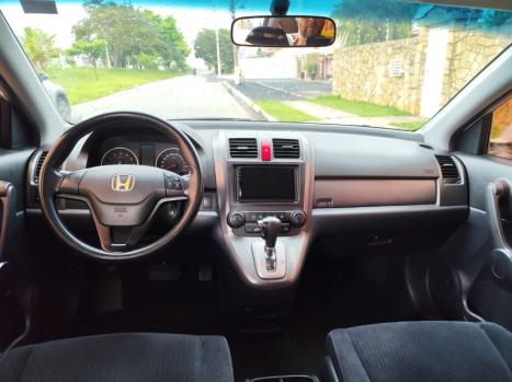 HONDA CRV 2.0 16V 4P LX AUTOM�TICO, Foto 13