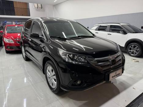 HONDA CRV 2.0 16V 4P EXL FLEX AUTOM�TICO, Foto 3