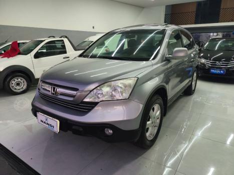 HONDA CRV 2.0 16V 4P EXL 4WD AUTOM�TICO, Foto 1