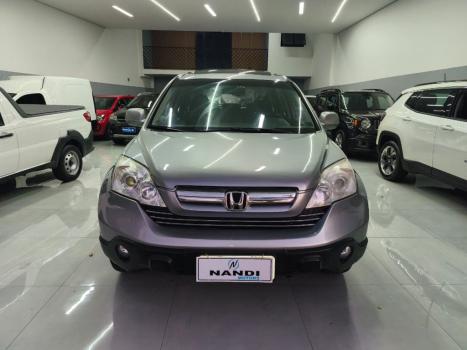 HONDA CRV 2.0 16V 4P EXL 4WD AUTOM�TICO, Foto 2