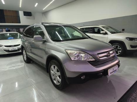 HONDA CRV 2.0 16V 4P EXL 4WD AUTOM�TICO, Foto 3