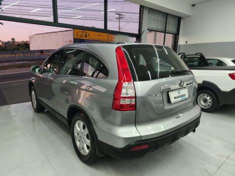 HONDA CRV 2.0 16V 4P EXL 4WD AUTOM�TICO, Foto 4