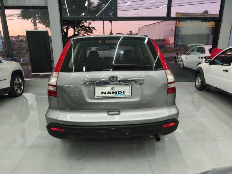 HONDA CRV 2.0 16V 4P EXL 4WD AUTOM�TICO, Foto 5