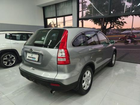HONDA CRV 2.0 16V 4P EXL 4WD AUTOM�TICO, Foto 6