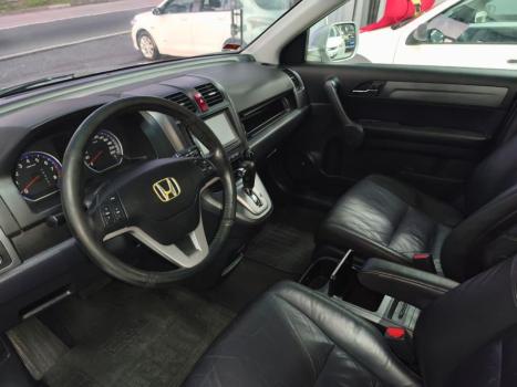 HONDA CRV 2.0 16V 4P EXL 4WD AUTOM�TICO, Foto 7
