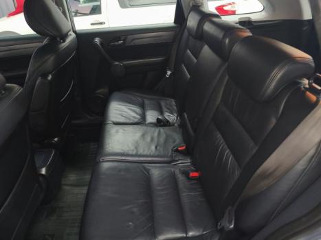 HONDA CRV 2.0 16V 4P EXL 4WD AUTOM�TICO, Foto 8