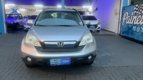 HONDA CRV 2.0 16V 4P LX AUTOM�TICO, Foto 2