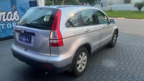 HONDA CRV 2.0 16V 4P LX AUTOM�TICO, Foto 3