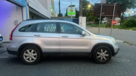 HONDA CRV 2.0 16V 4P LX AUTOM�TICO, Foto 4