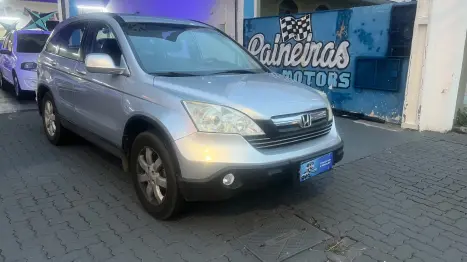 HONDA CRV 2.0 16V 4P LX AUTOM�TICO, Foto 5