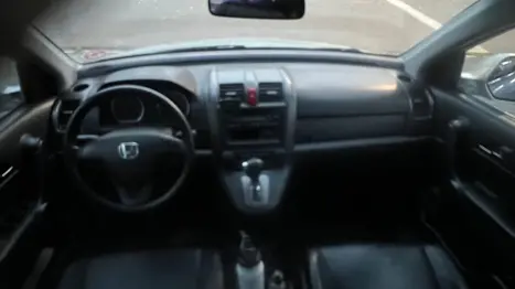 HONDA CRV 2.0 16V 4P LX AUTOM�TICO, Foto 6