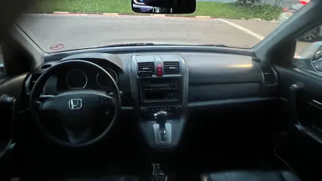 HONDA CRV 2.0 16V 4P LX AUTOM�TICO, Foto 8