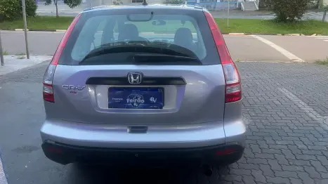 HONDA CRV 2.0 16V 4P LX AUTOM�TICO, Foto 10