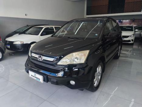 HONDA CRV 2.0 16V 4P EXL 4WD AUTOM�TICO, Foto 1