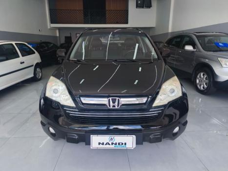HONDA CRV 2.0 16V 4P EXL 4WD AUTOM�TICO, Foto 2