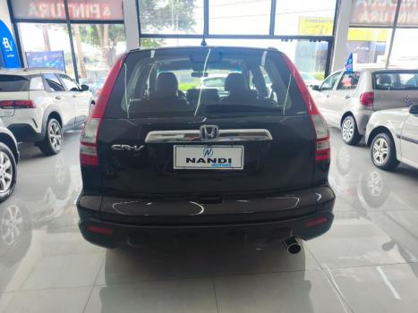HONDA CRV 2.0 16V 4P EXL 4WD AUTOM�TICO, Foto 5