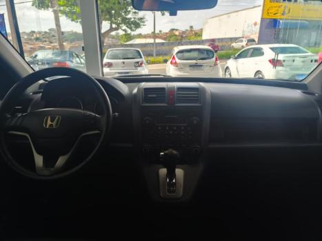 HONDA CRV 2.0 16V 4P EXL 4WD AUTOM�TICO, Foto 7