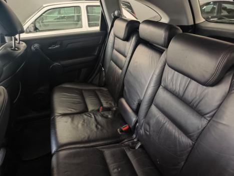 HONDA CRV 2.0 16V 4P EXL 4WD AUTOM�TICO, Foto 9