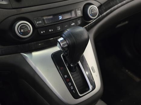 HONDA CRV 2.0 16V 4P EXL FLEX 4WD AUTOM�TICO, Foto 9