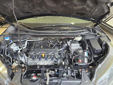 HONDA CRV 2.0 16V 4P EXL FLEX 4WD AUTOM�TICO, Foto 19
