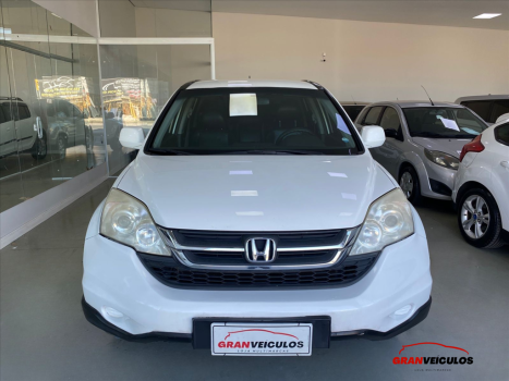 HONDA CRV 2.0 16V 4P LX AUTOM�TICO, Foto 2