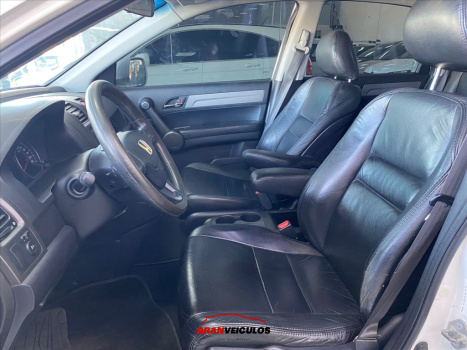 HONDA CRV 2.0 16V 4P LX AUTOM�TICO, Foto 9