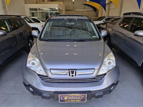 HONDA CRV 2.0 16V 4P EXL AUTOM�TICO, Foto 2