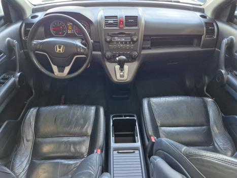 HONDA CRV 2.0 16V 4P EXL AUTOM�TICO, Foto 3