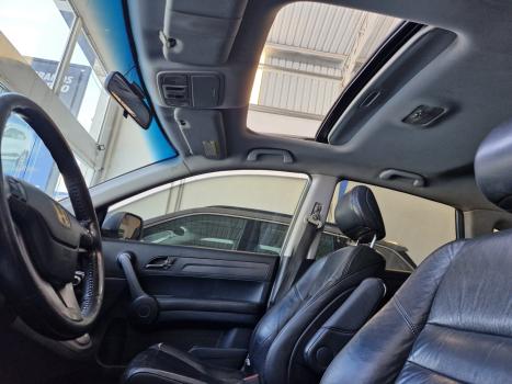 HONDA CRV 2.0 16V 4P EXL AUTOM�TICO, Foto 4