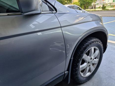 HONDA CRV 2.0 16V 4P EXL AUTOM�TICO, Foto 5