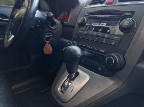 HONDA CRV 2.0 16V 4P EXL AUTOM�TICO, Foto 8