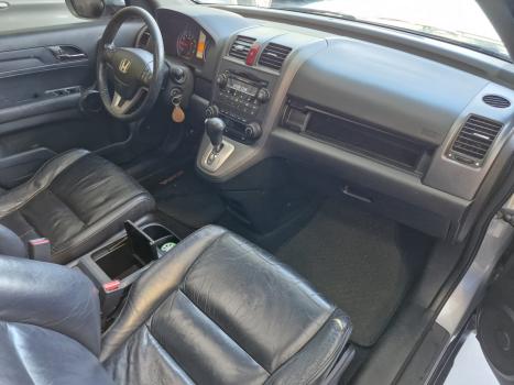 HONDA CRV 2.0 16V 4P EXL AUTOM�TICO, Foto 11