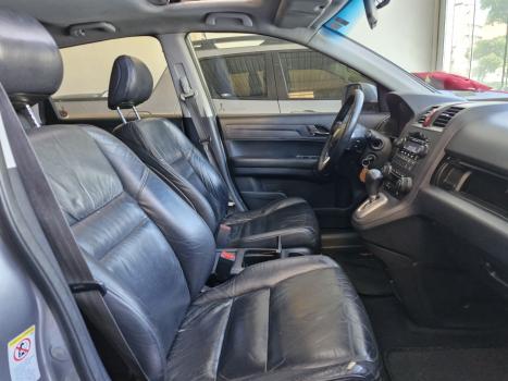 HONDA CRV 2.0 16V 4P EXL AUTOM�TICO, Foto 13