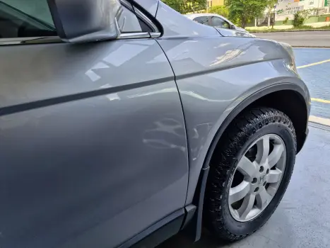 HONDA CRV 2.0 16V 4P EXL AUTOM�TICO, Foto 5