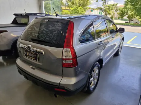 HONDA CRV 2.0 16V 4P EXL AUTOM�TICO, Foto 9