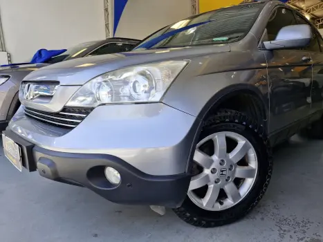 HONDA CRV 2.0 16V 4P EXL AUTOM�TICO, Foto 10